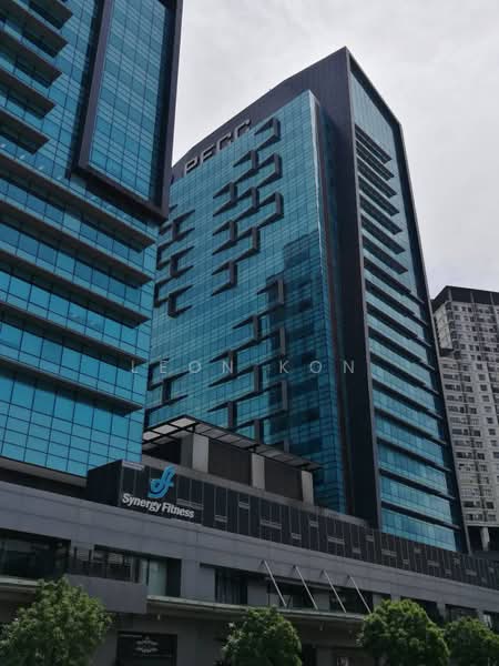 Office for Rent in Bandar Puteri Puchong (Puchong) - Leon Kon - Exterior - PropertyGuru.com.my