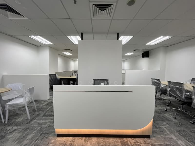 Office for Rent in Bandar Puteri Puchong (Puchong) - Leon Kon - Interior - PropertyGuru.com.my
