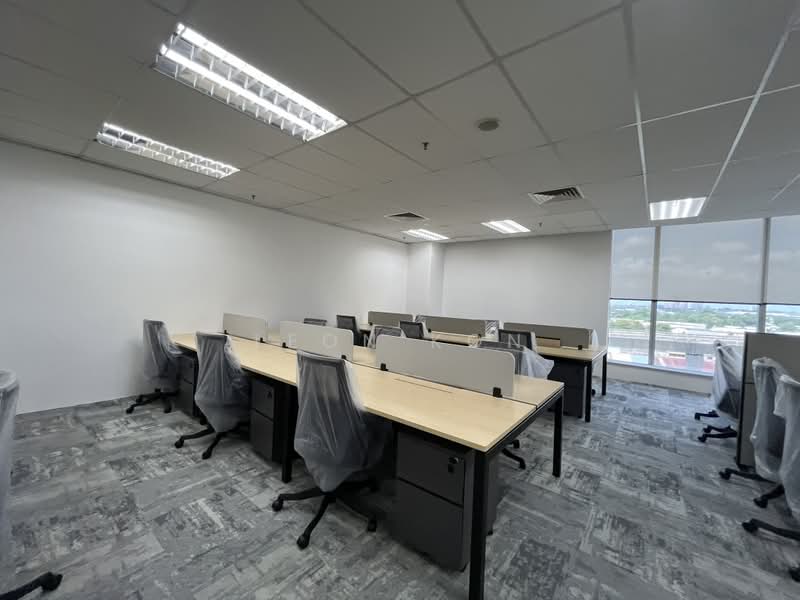 Office for Rent in Bandar Puteri Puchong (Puchong) - Leon Kon - Interior - PropertyGuru.com.my