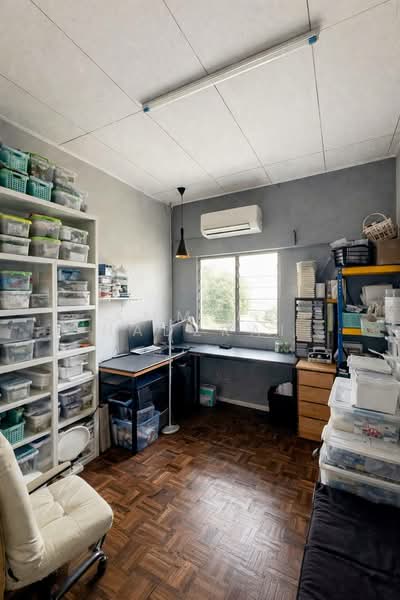 PJS 7, Petaling Jaya untuk Untuk Dijual - RM 620,000, Mac 2026 - Study - PropertyGuru.com.my