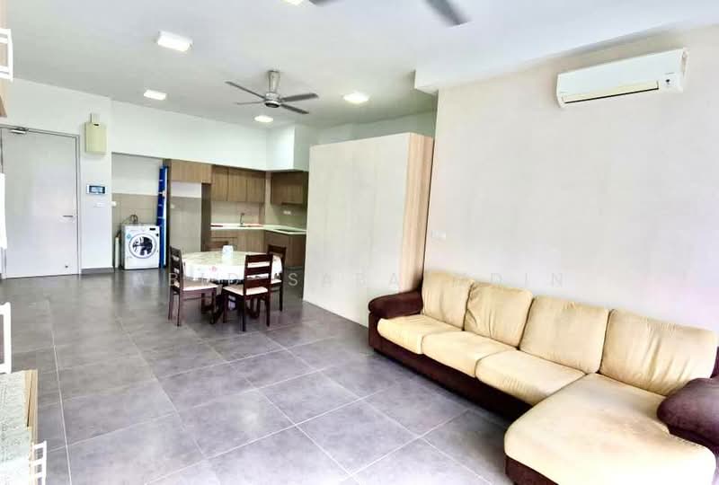 Sentrio Pandan untuk Untuk Dijual - RM 495,000, Mac 2026 - Living Room - PropertyGuru.com.my