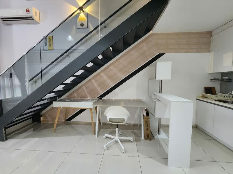Service Residence for Rent at EkoCheras - Nickson Yoong - Interior - PropertyGuru.com.my