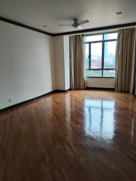 Sri Bukit Persekutuan untuk Untuk Disewa - RM 5,800 /bulan, Mac 2026 - Living Room - PropertyGuru.com.my