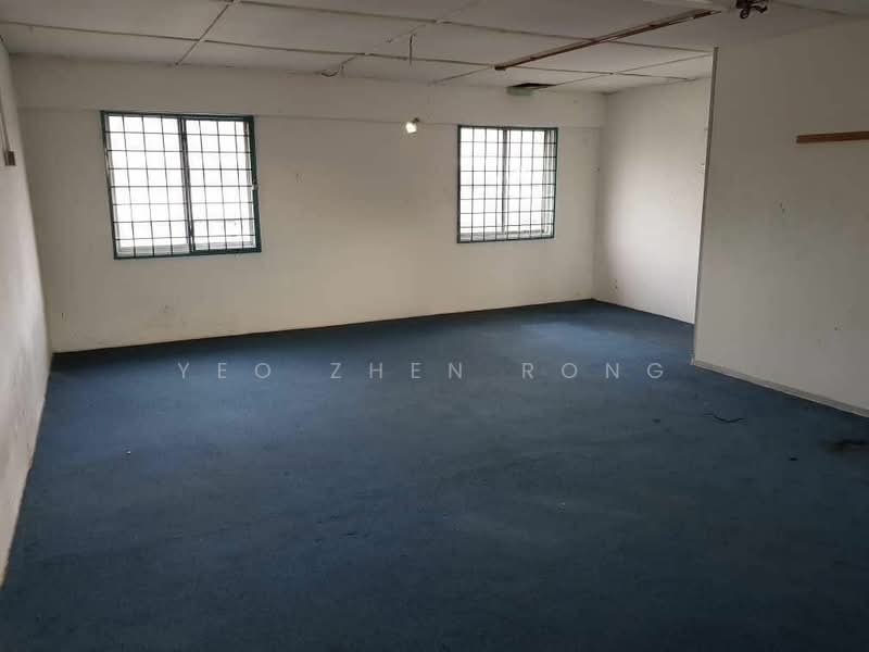 Temasya Industrial Park untuk Untuk Dijual - RM 900,000, Mac 2026 - Interior - PropertyGuru.com.my