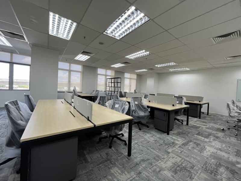 Office for Rent in Bandar Puteri Puchong (Puchong) - Leon Kon - Interior - PropertyGuru.com.my
