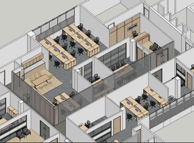 Office for Rent in Bandar Puteri Puchong (Puchong) - Leon Kon - Interior - PropertyGuru.com.my