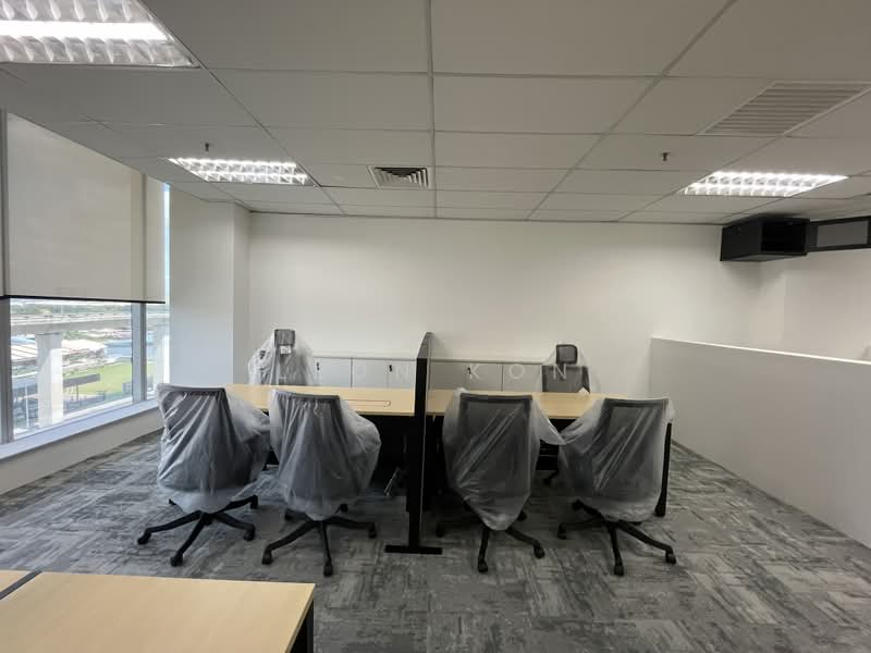 Office for Rent in Bandar Puteri Puchong (Puchong) - Leon Kon - Interior - PropertyGuru.com.my