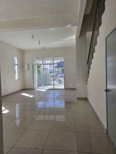 2-storey Terraced House for Sale in Ipoh (Perak) - Ck Nyau - Living Room - PropertyGuru.com.my