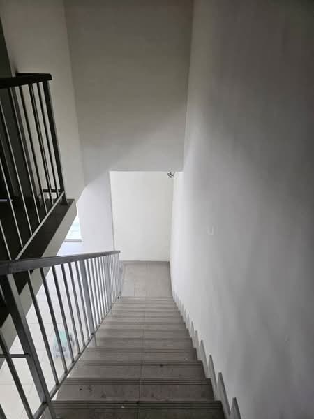 2-storey Terraced House for Sale in Ipoh (Perak) - Ck Nyau - Corridor - PropertyGuru.com.my