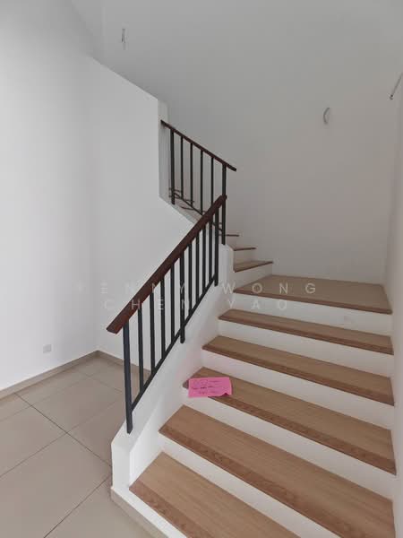 Cluster House for Sale in Eco Botanic 2 (Iskandar Puteri (Nusajaya)) - Kenny Wong Chen Yao - Interior - PropertyGuru.com.my