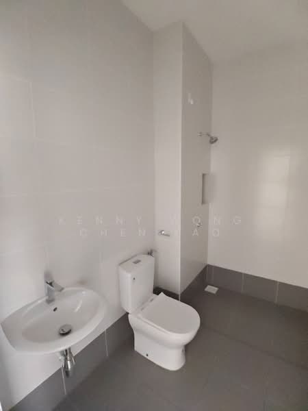 Cluster House for Sale in Eco Botanic 2 (Iskandar Puteri (Nusajaya)) - Kenny Wong Chen Yao - Bathroom - PropertyGuru.com.my