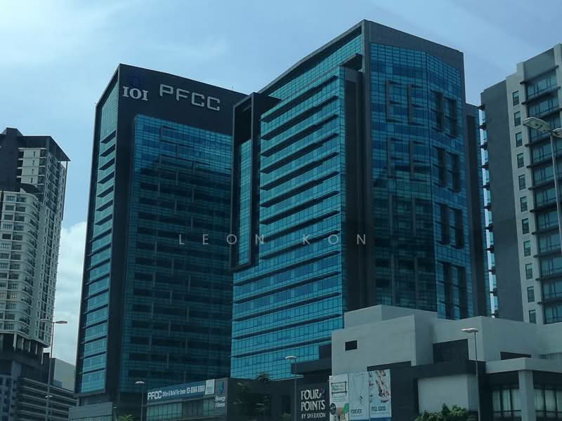 Pejabat untuk Disewa di Bandar Puteri Puchong (Puchong) - Leon Kon - PropertyGuru.com.my