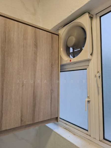 Sentul Village untuk Untuk Disewa - RM 2,200 /bulan, Mac 2026 - Interior - PropertyGuru.com.my