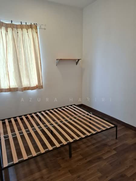 Sentul Village untuk Untuk Disewa - RM 2,200 /bulan, Mac 2026 - Bedroom - PropertyGuru.com.my