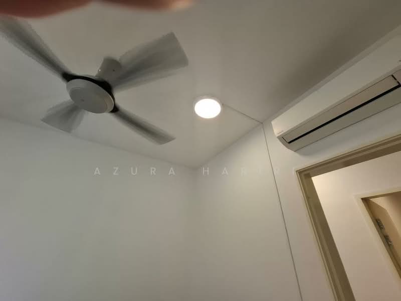 Sentul Village untuk Untuk Disewa - RM 2,200 /bulan, Mac 2026 - Interior - PropertyGuru.com.my