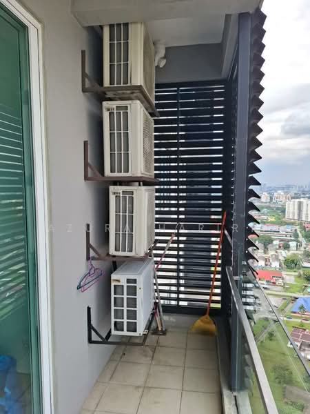 Sentul Village untuk Untuk Disewa - RM 2,200 /bulan, Mac 2026 - PropertyGuru.com.my