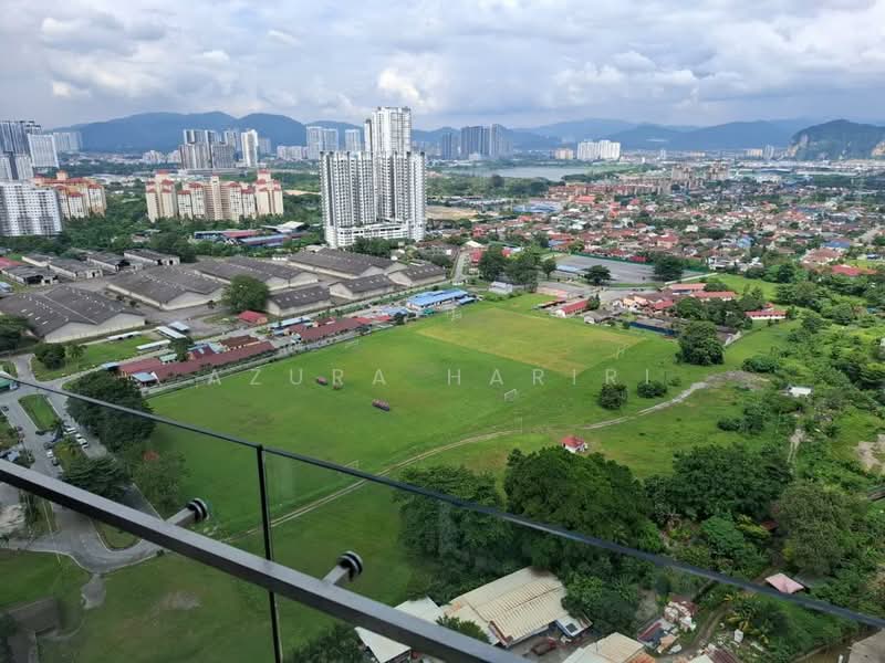 Sentul Village untuk Untuk Disewa - RM 2,200 /bulan, Mac 2026 - PropertyGuru.com.my