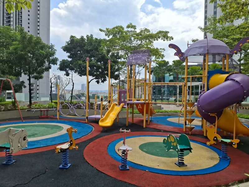 Sentul Village untuk Untuk Disewa - RM 2,200 /bulan, Mac 2026 - PropertyGuru.com.my