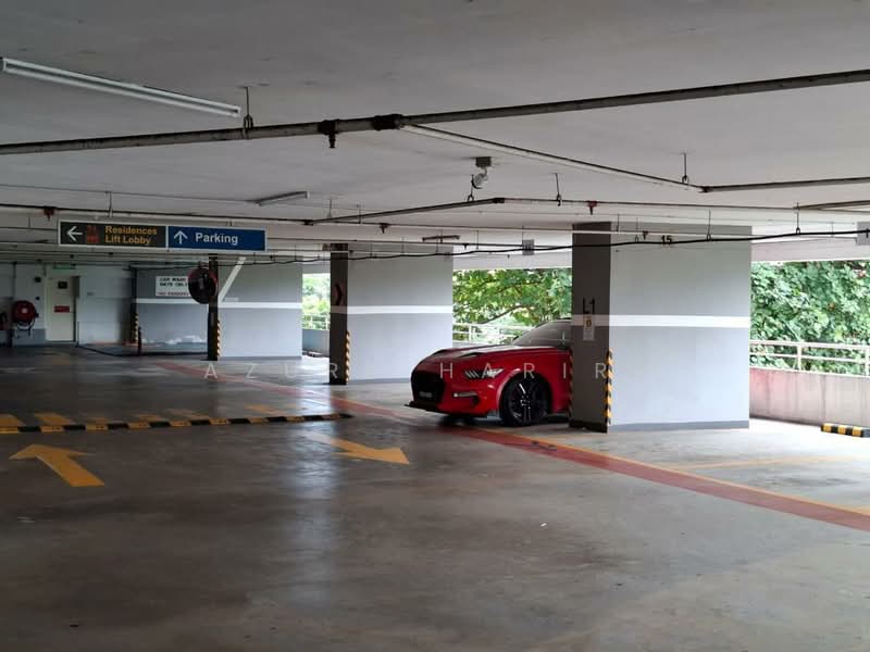 Sentul Village untuk Untuk Disewa - RM 2,200 /bulan, Mac 2026 - PropertyGuru.com.my