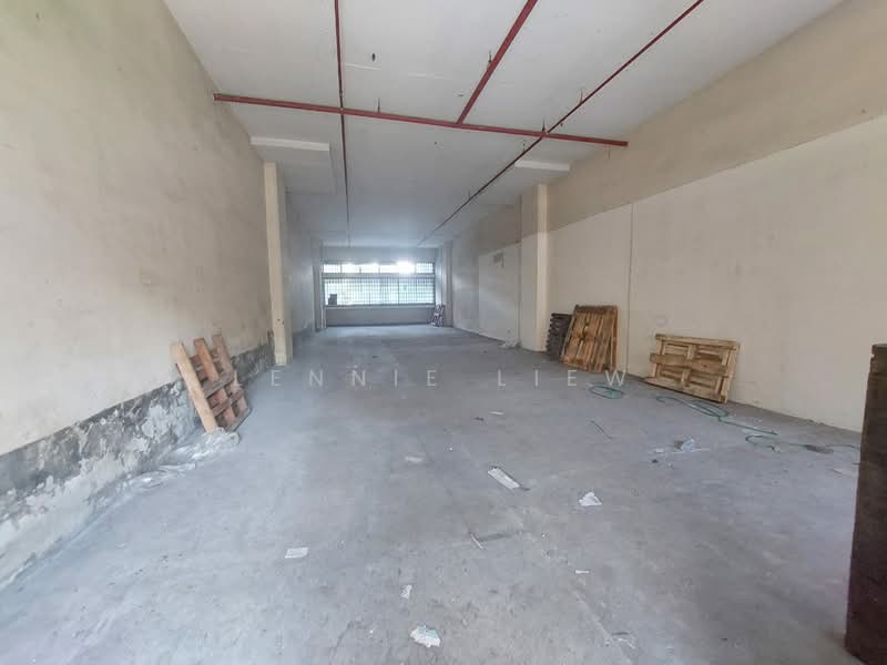 Warehouse for Rent in Segambut (Kuala Lumpur) - Lennie Liew - Interior - PropertyGuru.com.my