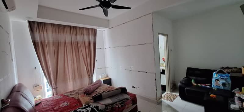 The Court @ Central Residence untuk Untuk Dijual - RM 525,000, Mac 2026 - Bedroom - PropertyGuru.com.my