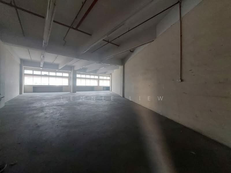 Warehouse for Rent in Segambut (Kuala Lumpur) - Lennie Liew - Interior - PropertyGuru.com.my