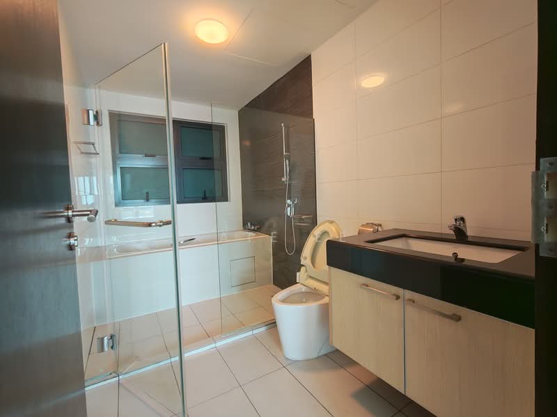 Molek Pine 4 untuk Untuk Disewa - RM 4,000 /bulan, Mac 2026 - Bathroom - PropertyGuru.com.my