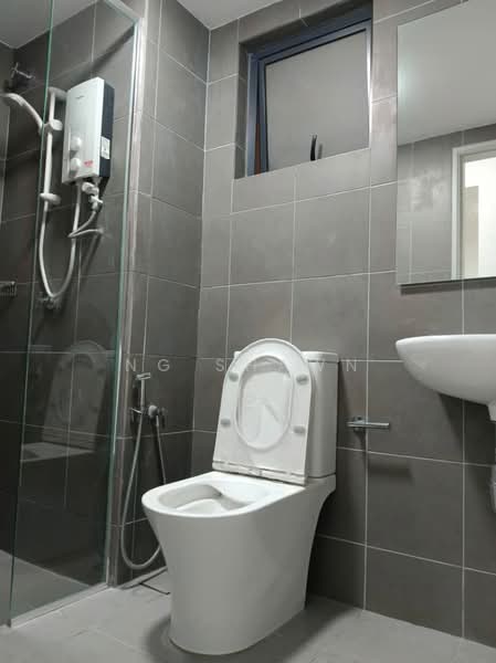 Berkeley Uptown untuk Untuk Disewa - RM 2,100 /bulan, Mac 2026 - Bathroom - PropertyGuru.com.my