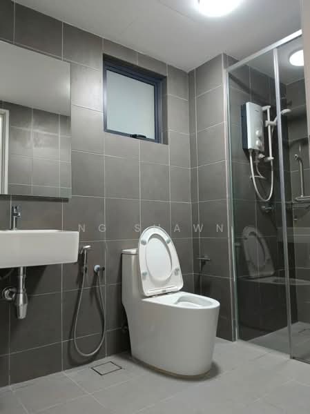 Berkeley Uptown untuk Untuk Disewa - RM 2,100 /bulan, Mac 2026 - Bathroom - PropertyGuru.com.my