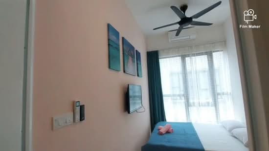 Townhouse for Rent in Puchong (Selangor) - Valerie Venna Hee - PropertyGuru.com.my
