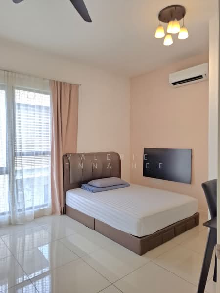 Townhouse for Rent in Puchong (Selangor) - Valerie Venna Hee - Bedroom - PropertyGuru.com.my