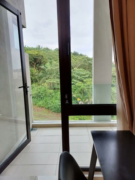 Townhouse for Rent in Puchong (Selangor) - Valerie Venna Hee - Balcony - PropertyGuru.com.my