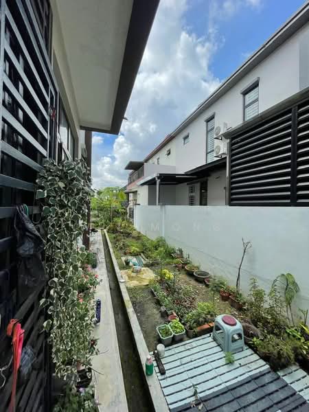ULU TIRAM , Bandar Cemerlang untuk Untuk Dijual - RM 870,000, Mac 2026 - Exterior - PropertyGuru.com.my