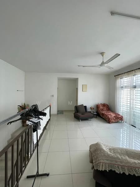 ULU TIRAM , Bandar Cemerlang untuk Untuk Dijual - RM 870,000, Mac 2026 - Living Room - PropertyGuru.com.my