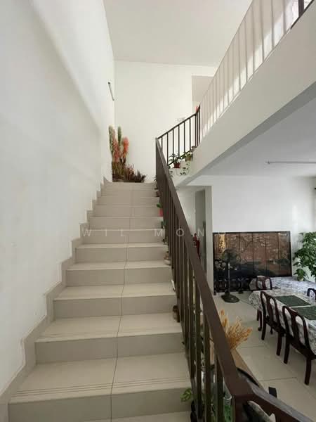 ULU TIRAM , Bandar Cemerlang untuk Untuk Dijual - RM 870,000, Mac 2026 - Interior - PropertyGuru.com.my