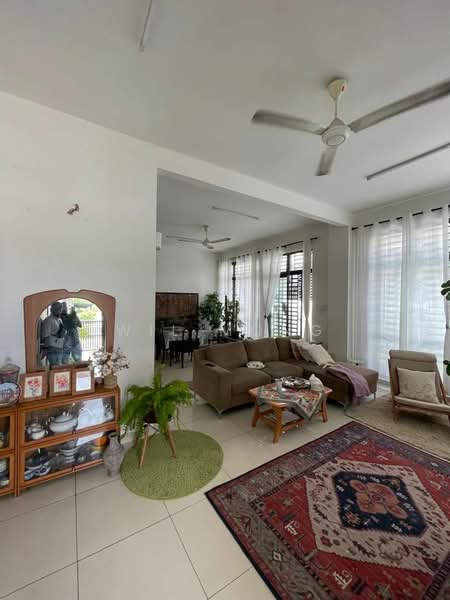 ULU TIRAM , Bandar Cemerlang untuk Untuk Dijual - RM 870,000, Mac 2026 - Living Room - PropertyGuru.com.my