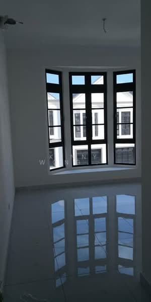 2.5-storey Terraced House for Rent in Iskandar Puteri (Nusajaya) (Johor) - Kenny Wong Chen Yao - Interior - PropertyGuru.com.my