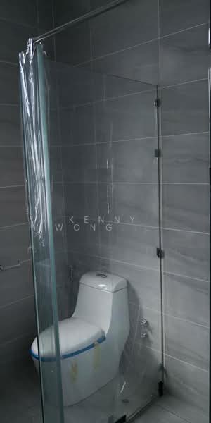 2.5-storey Terraced House for Rent in Iskandar Puteri (Nusajaya) (Johor) - Kenny Wong Chen Yao - Bathroom - PropertyGuru.com.my