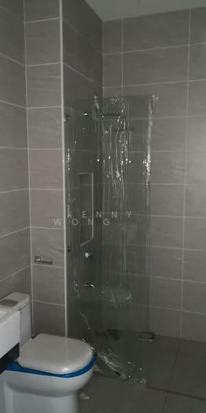 2.5-storey Terraced House for Rent in Iskandar Puteri (Nusajaya) (Johor) - Kenny Wong Chen Yao - Bathroom - PropertyGuru.com.my