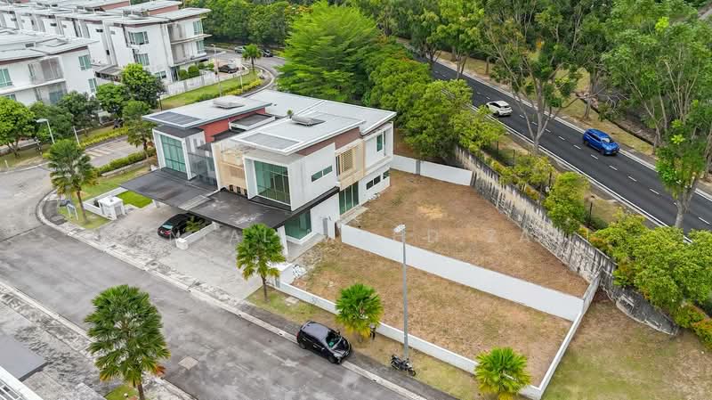 Cassia @ Garden Residence untuk Untuk Dijual - RM 2,200,000, Mac 2026 - Exterior - PropertyGuru.com.my