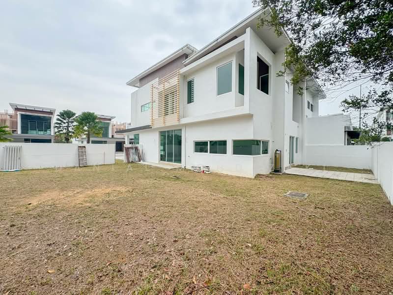 Cassia @ Garden Residence untuk Untuk Dijual - RM 2,200,000, Mac 2026 - Exterior - PropertyGuru.com.my