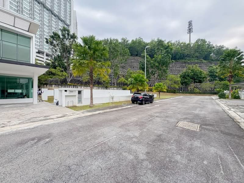 Cassia @ Garden Residence untuk Untuk Dijual - RM 2,200,000, Mac 2026 - Exterior - PropertyGuru.com.my