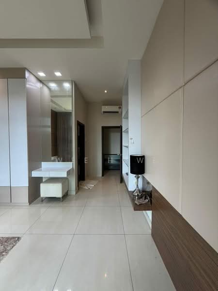 KSL D'Esplanade Residence untuk Untuk Dijual - RM 1,450,000, Mac 2026 - Interior - PropertyGuru.com.my