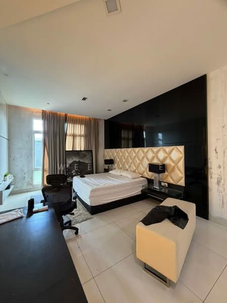 KSL D'Esplanade Residence untuk Untuk Dijual - RM 1,450,000, Mac 2026 - Bedroom - PropertyGuru.com.my