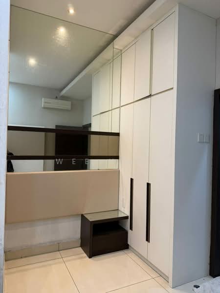 KSL D'Esplanade Residence untuk Untuk Dijual - RM 1,450,000, Mac 2026 - Interior - PropertyGuru.com.my