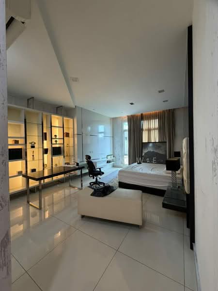 KSL D'Esplanade Residence untuk Untuk Dijual - RM 1,450,000, Mac 2026 - Bedroom - PropertyGuru.com.my