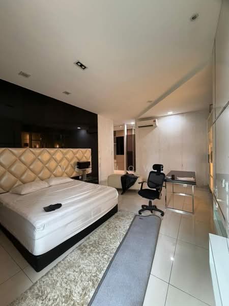 KSL D'Esplanade Residence untuk Untuk Dijual - RM 1,450,000, Mac 2026 - Bedroom - PropertyGuru.com.my