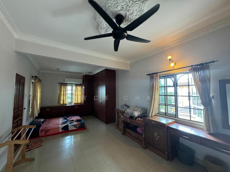 Bungalow House for Sale in Shah Alam (Selangor) - Joyce Chan - PropertyGuru.com.my