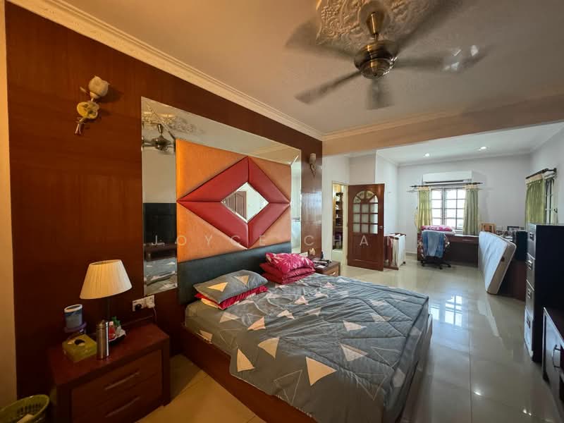 Bungalow House for Sale in Shah Alam (Selangor) - Joyce Chan - PropertyGuru.com.my
