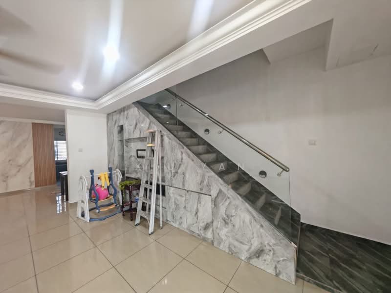 2-storey Terraced House for Sale in Iskandar Puteri (Nusajaya) (Johor) - Xiu Yan - PropertyGuru.com.my